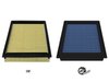 30-10408RM Magnum FLOW OE Replacement Air Filter w/ Pro 5R Media (Pair) Nissan Z 23-25 V6-3.0L (tt) - image 3