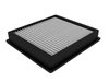 30-10409D Magnum FLOW OE Replacement Air Filter w/ Pro DRY S Media Jeep Wrangler 392 21-24 V8-6.4L - image 2
