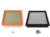 30-10409D Magnum FLOW OE Replacement Air Filter w/ Pro DRY S Media Jeep Wrangler 392 21-24 V8-6.4L - image 3