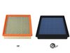 30-10409R Magnum FLOW OE Replacement Air Filter w/ Pro 5R Media Jeep Wrangler 392 21-24 V8-6.4L - image 3