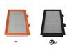 30-10411D Magnum FLOW OE Replacement Air Filter w/ Pro DRY S Media Cadillac CT6 16-19 L4-2.0L - image 3