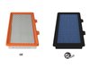 30-10411R Magnum FLOW OE Replacement Air Filter w/ Pro 5R Media Cadillac CT6 16-19 L4-2.0L - image 3