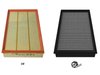 30-10416D Magnum FLOW OE Replacement Air Filter w/ Pro DRY S Media Audi RS3 17-25 L5-2.5L (t) - image 3
