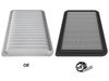 30-10418D Magnum FLOW OE Replacement Air Filter w/ Pro DRY S Media Mazda 2 11-14 L4-1.5L - image 3