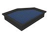 30-10422R Magnum FLOW OE Replacement Air Filter w/ Pro 5R Media BMW X3/X4 M40i (G01/02) 20-24 L6-3.0L (t) B58 - image 1