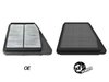 30-10424D Magnum FLOW OE Replacement Air Filter w/ Pro DRY S Media Kia Stinger 22-23 L4-2.5L (t) - image 3