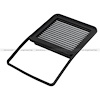 MagnumFLOW OE Replacement PRO DRY S Air Filter - image 1