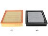 MAGNUM FLOW AIR FILTER GM - image 1