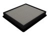 31-10305 Magnum FLOW OE Replacement Air Filter w/ Pro DRY S Media Ford F-250/F-350 20-25 V8-7.3L - image 2