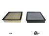 31-10305 Magnum FLOW OE Replacement Air Filter w/ Pro DRY S Media Ford F-250/F-350 20-25 V8-7.3L - image 3