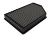 31-10325 Magnum FLOW OE Replacement Air Filter w/ Pro DRY S Media GM Diesel Trucks 20-23 V8-6.6L (td) L5P - image 2