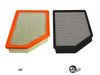 31-10325 Magnum FLOW OE Replacement Air Filter w/ Pro DRY S Media GM Diesel Trucks 20-23 V8-6.6L (td) L5P - image 3
