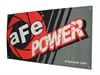 PRM Banner aFe Power 3 x - image 1