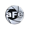 PRM Badge aFe Urocal - image 1