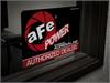 PRM Cling Window aFe Power Dealer Medium - image 1