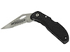 PRM Knife w/Blk aFe logo on blade includes clip - image 1