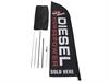 AFE POWER 12FT FLAG - image 1