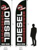 AFE POWER 12FT FLAG - image 2