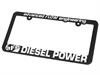 LICENSE PLATE FRAME - image 1
