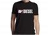 PRM Shirt Tee - afe Power w/ Diesel Black M - image 1