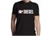 PRM Shirt Tee - afe Power w/ Diesel Black XL - image 1