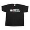PRM Shirt Tee - afe Power w/ Diesel Black XL - image 2
