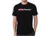MENS T-SHIRT BLACK - image 1