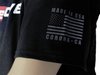 MENS T-SHIRT BLACK - image 2