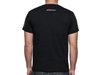 MENS T-SHIRT BLACK - image 4