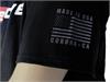 MENS T-SHIRT BLACK - image 1