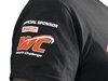 MENS T-SHIRT BLACK - image 4