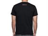 MENS T-SHIRT BLACK - image 1