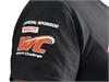 MENS T-SHIRT BLACK - image 1