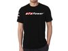 MENS T-SHIRT BLACK - image 4