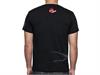 MENS T-SHIRT BLACK - image 1