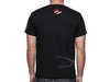 MENS T-SHIRT BLACK - image 2