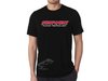 MENS T-SHIRT BLACK - image 2