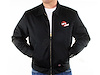 PRM Jacket Dickies-aFe Logo Blk XL - image 1