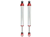SWAY A WAY SHOCK JEEP WRA - image 1