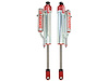 SWAY A WAY SHOCK JEEP WRA - image 1