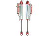 SWAY A WAY SHOCK JEEP WRA - image 1
