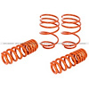BMW 335i E90/92 07-13 Lowering Springs Org - image 1