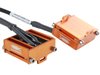 436-401001-N Suspension Logic Electronic Shock Modules w/Large Connector, 05-13 Chevy Corvette (C6), 09-15 Cadillac CTS - image 2