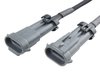 436-401001-N Suspension Logic Electronic Shock Modules w/Large Connector, 05-13 Chevy Corvette (C6), 09-15 Cadillac CTS - image 3