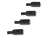 436-401002-N Suspension Logic Electronic Shock Modules, 14-19 Chevy Corvette (C7), 12-21 Camaro, 13-19 Cadillac ATS/CTS - image 1