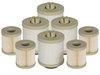 FUEL FILTER FLUID FILTERS - image 2