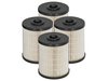 FUEL FILTER FLUID FILTERS - image 2