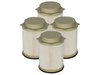 FUEL FILTER FLUID FILTERS - image 2