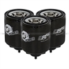 Fluid Filter FUEL Diesel Fuel System780 aFe 3 Pk - image 1