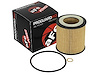 OIL FILTER FLUID FILTERS